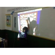 Repasando las tablas de forma interactiva